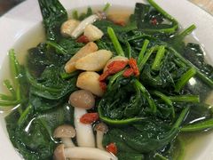 -添好运点心专门店(中环IFC店)
