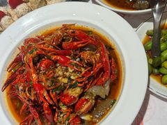口味虾-辣不怕口味虾(长沙总店)