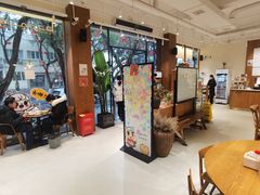 大堂-小豆海棠(人民南路店)