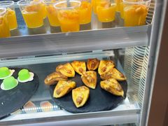 -星伦多自助料理·涮烤一体(江桥万达店)
