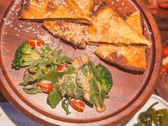 -ONE SMILE 美式烟熏慢烤(壹方汇店)