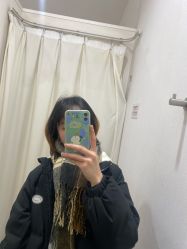 点击看大图 -川和潮人漂色·烫染·接发
