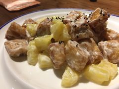 -老宁波1381餐厅(宏泰广场店)