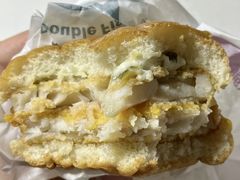 -麦当劳(红旗路店)