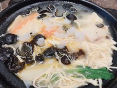 -冶春茶社(星汉大厦店)