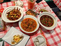 -辣小鲜·南昌大排档(船山路店)