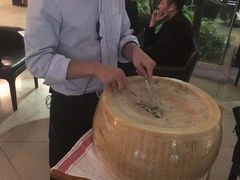 -IL Forno 意坊·意大利餐厅(花园店)