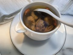 -傲廬·云端餐厅·深圳柏悦酒店