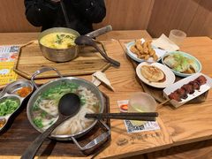 -小满手工粉(上海文峰广场店)