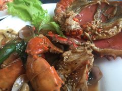 -真浪大家乐海鲜餐馆