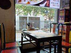 -京城小江南·北京烤鸭·江南土菜·白鱼(中关村店)