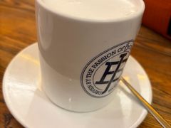 -JamaicaBlue Cafe(乌鲁木齐中路店)