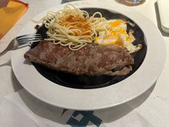 -豪客来牛排(开元盛世广场店)