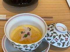 玉米番茄白虾-银座岩
