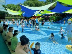 -苏州乐园森林水世界