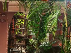 -大匠工房古船木艺术餐厅·猪肚鸡专门店(长白仙岛店)