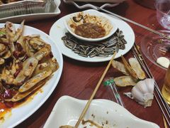 -金刚山烧烤(中山路店)