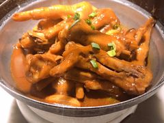 -小菜园新徽菜(镇江京口吾悦店)