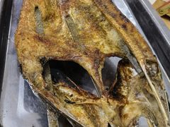 -新疆风味冷水鱼庄(友谊峰路店)