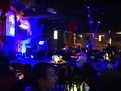 -音乐房子·Vintage Live Bar(玉林总店)