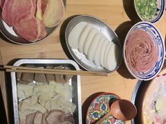 -洱火云南酸菜牛肉火锅(石景山当代商城店)