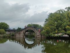 -江心屿景区