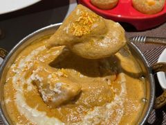 -Pita's&Tika's中东和印度风味餐厅(龙湖天街店)