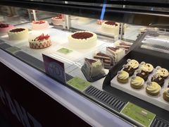 -Pantry's Best派悦坊蛋糕(K11购物艺术中心店)