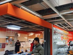 -宜家家居(西安未央商场店)