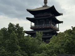 -鼓楼(西湖风景名胜区)
