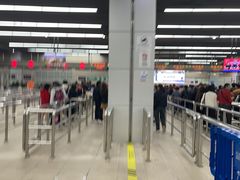 -珠海拱北口岸