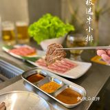 喝喝小酒撸个串•这家烤场挺赞的呀