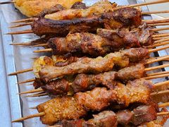 -胖姐烧烤(总店)