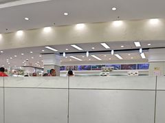 -清华大学-观畴园餐厅