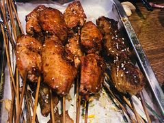 -本色.小马哥烧烤(五一路总店)