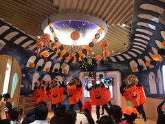 -嘉定民办实蒙早教中心