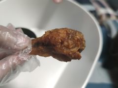 -Kyochon1991校村炸鸡(杨高中路店)