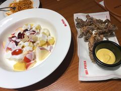 -米斯特比萨(罗斯福店)
