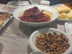 -有位虾匠·香辣蟹·小龙虾(李村店)