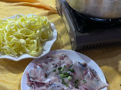 -红日饭店(裕隆三路店)