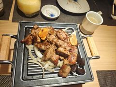 -德川家日本料理(中关村寰太大厦店)