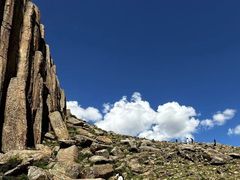 -石条山