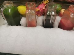 -星伦多自助料理(新湖店)