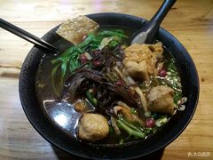 -螺大蛳柳州螺蛳粉·火锅·热干面(西城永捷店)