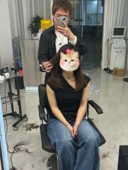 -5M HAIR SALON