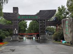 -溱湖国家湿地公园