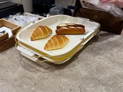 -小飞象面包公社(珠江路金鹰店)