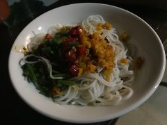 拌粉-龙老五汤店(站前西路店)