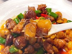 -琬苑鸽庄·川粤融合菜(解放碑总店)