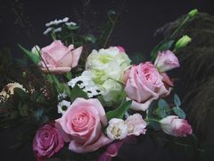 -Butchart布查德鲜花(花艺设计中心)